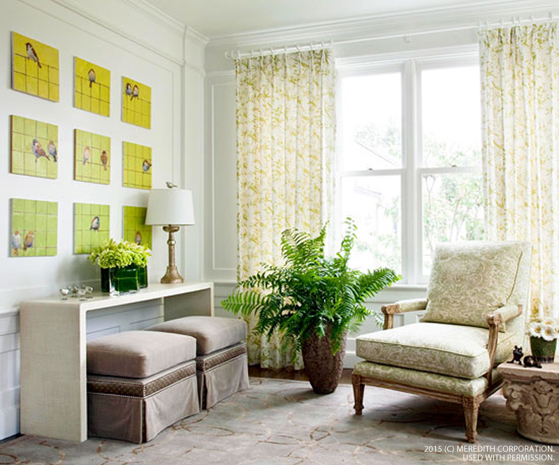 13 Tips to Make Your Home Cozier This Winter - bhgrelife.com