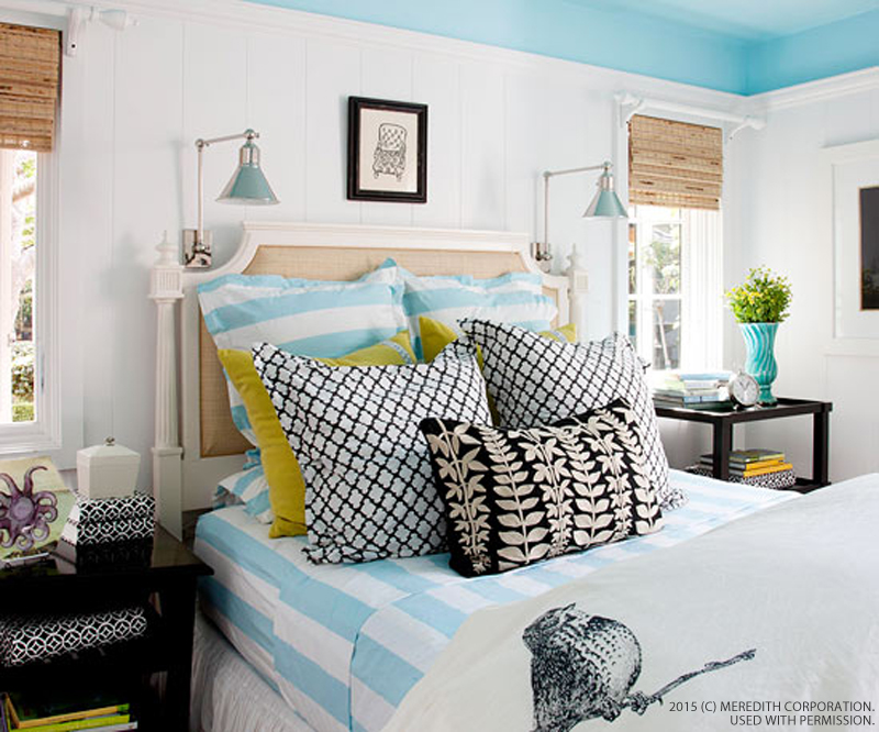 13 Tips to Make Your Home Cozier This Winter - bhgrelife.com