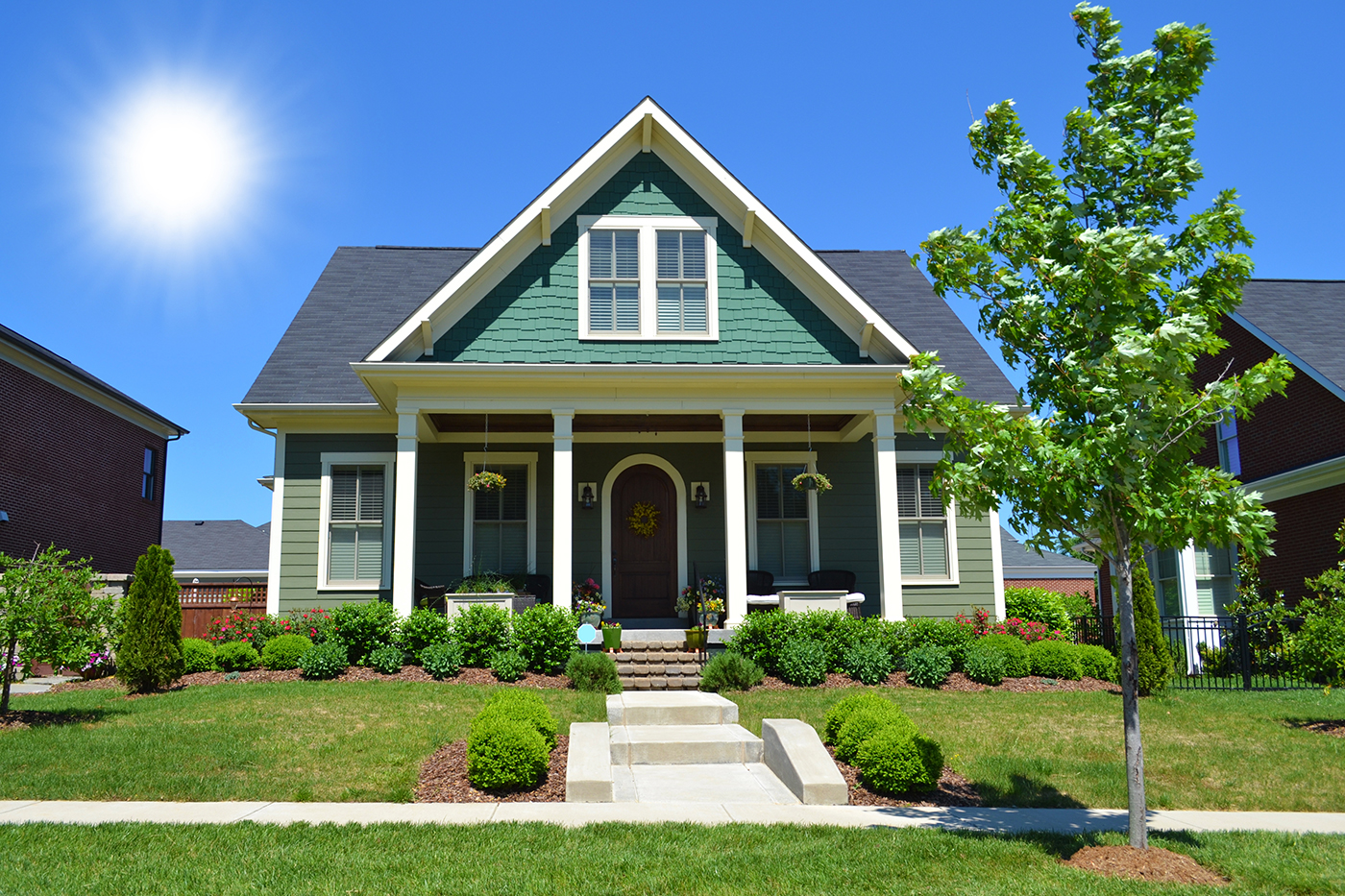 5 Basics of Home Maintenance to Make an Old Home Feel Like New - bhgrelife.com