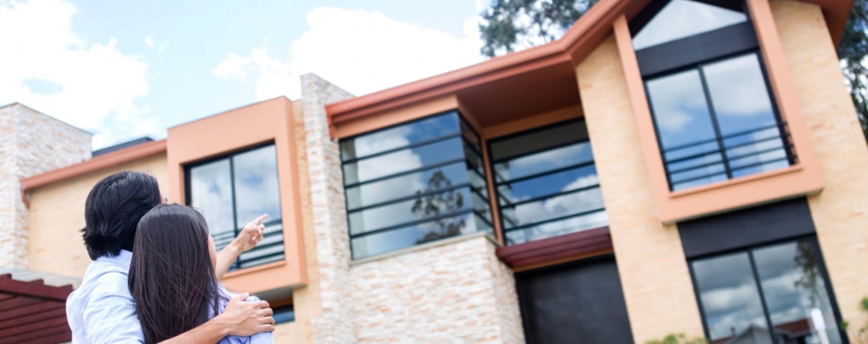 A Checklist of Steps Leading to the Purchase of a Home