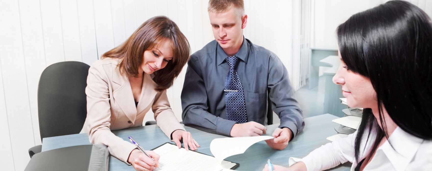 Understanding the Importance of an Offer to Purchase Contract