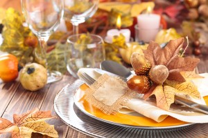 Spruce Up Your Home for Fall - bhgrelife.com