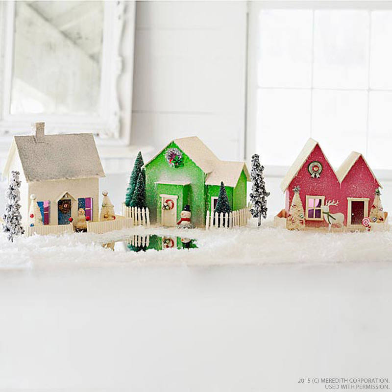 Holiday Storage Secrets: Keeping Your Decorations Organized - bhgrelife.com
