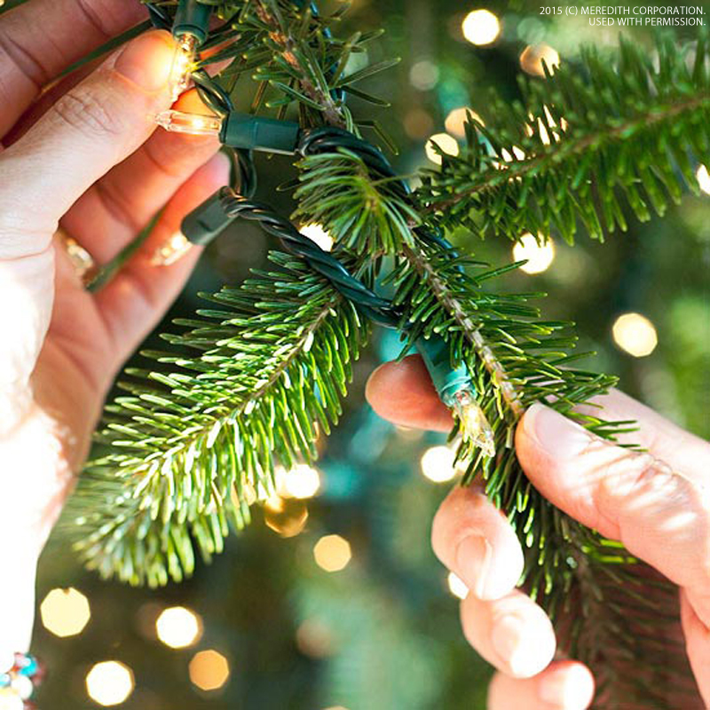 Holiday Storage Secrets: Keeping Your Decorations Organized - bhgrelife.com