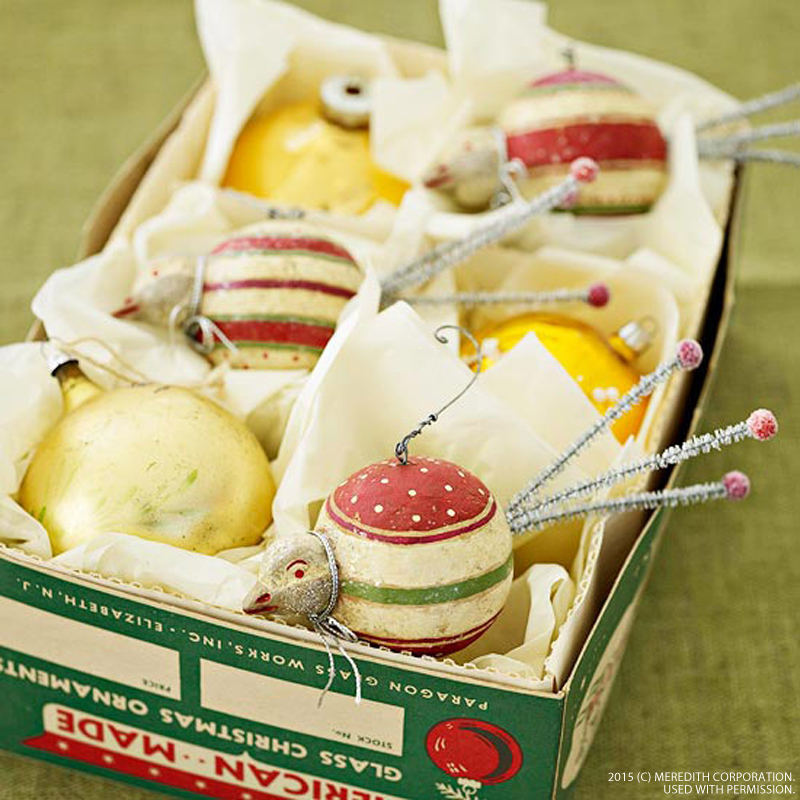 Holiday Storage Secrets: Keeping Your Decorations Organized - bhgrelife.com