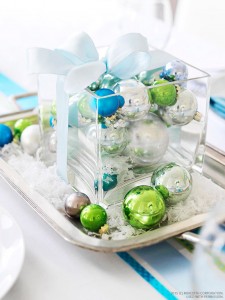 Beautiful Thanksgiving & Christmas Holiday Displays - bhgrelife.com