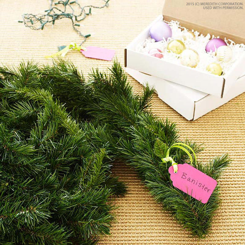 Holiday Storage Secrets: Keeping Your Decorations Organized - bhgrelife.com