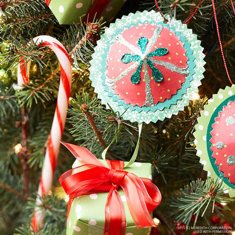 Holiday Storage Secrets: Keeping Your Decorations Organized - bhgrelife.com