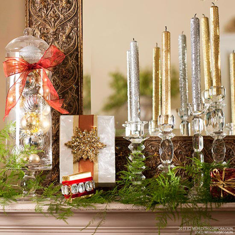 Holiday Storage Secrets: Keeping Your Decorations Organized - bhgrelife.com