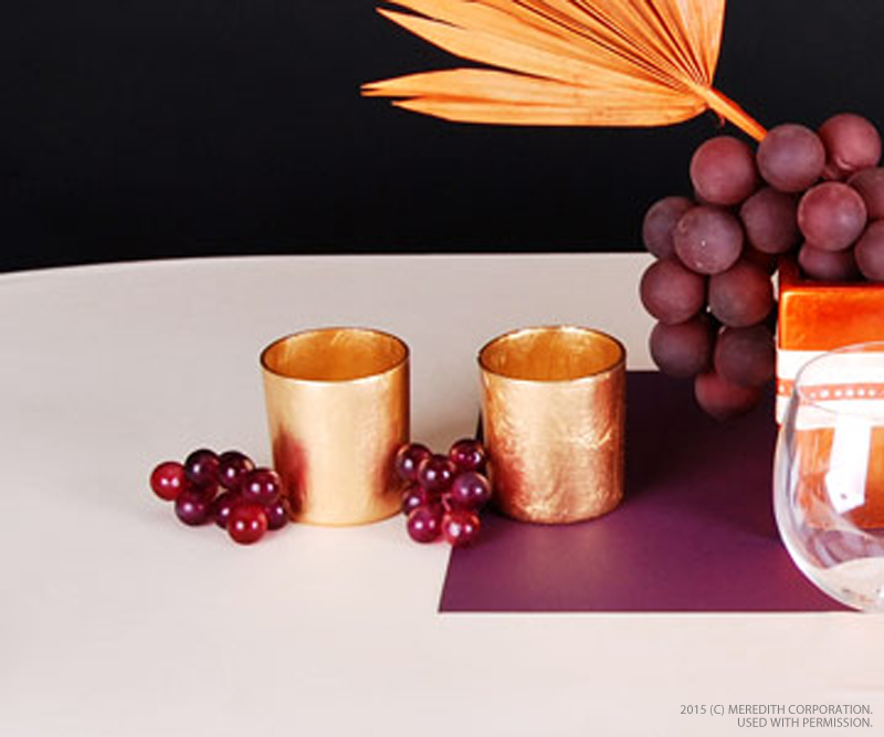 Thanksgiving Table Decorating Tips - bhgrelife.com