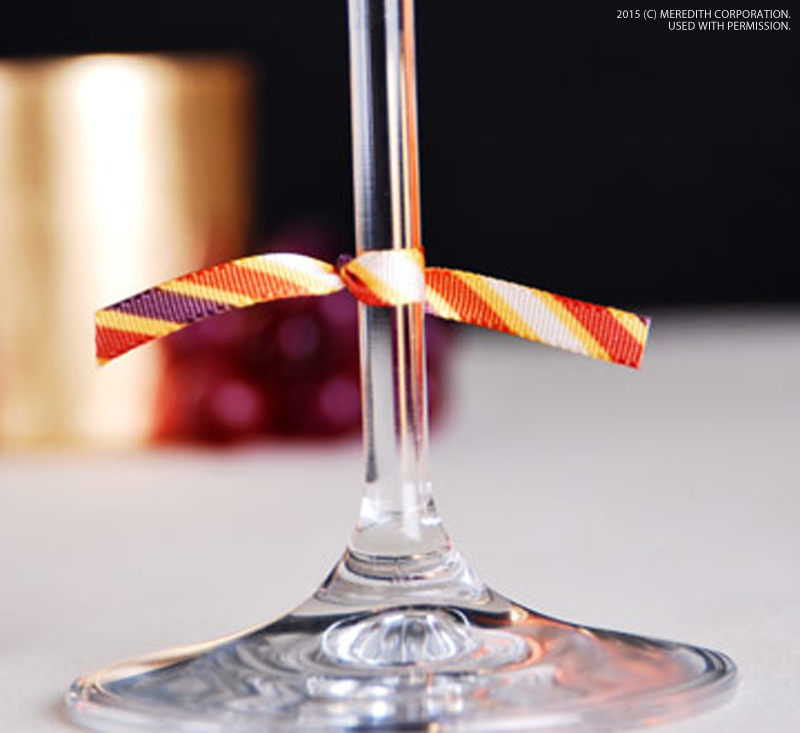 Thanksgiving Table Decorating Tips - bhgrelife.com