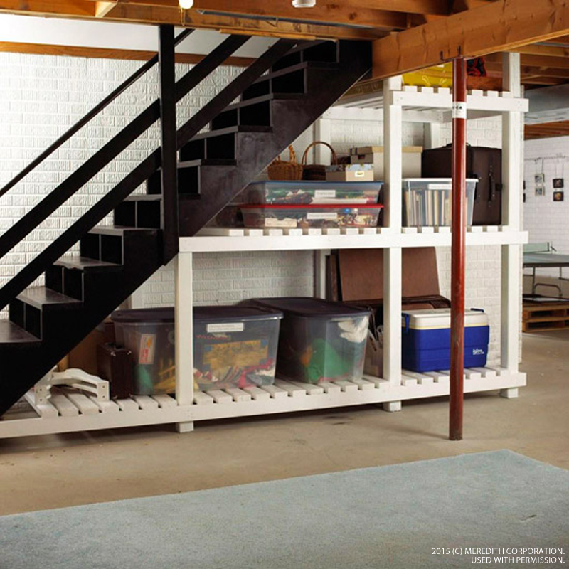 Holiday Storage Secrets: Keeping Your Decorations Organized - bhgrelife.com