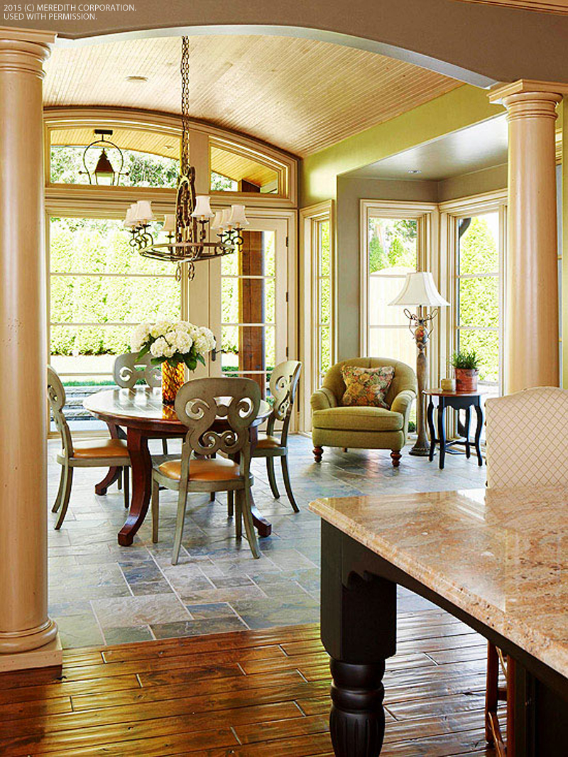 Style-Setting Ceiling Ideas for Your Home - bhgrelife.com