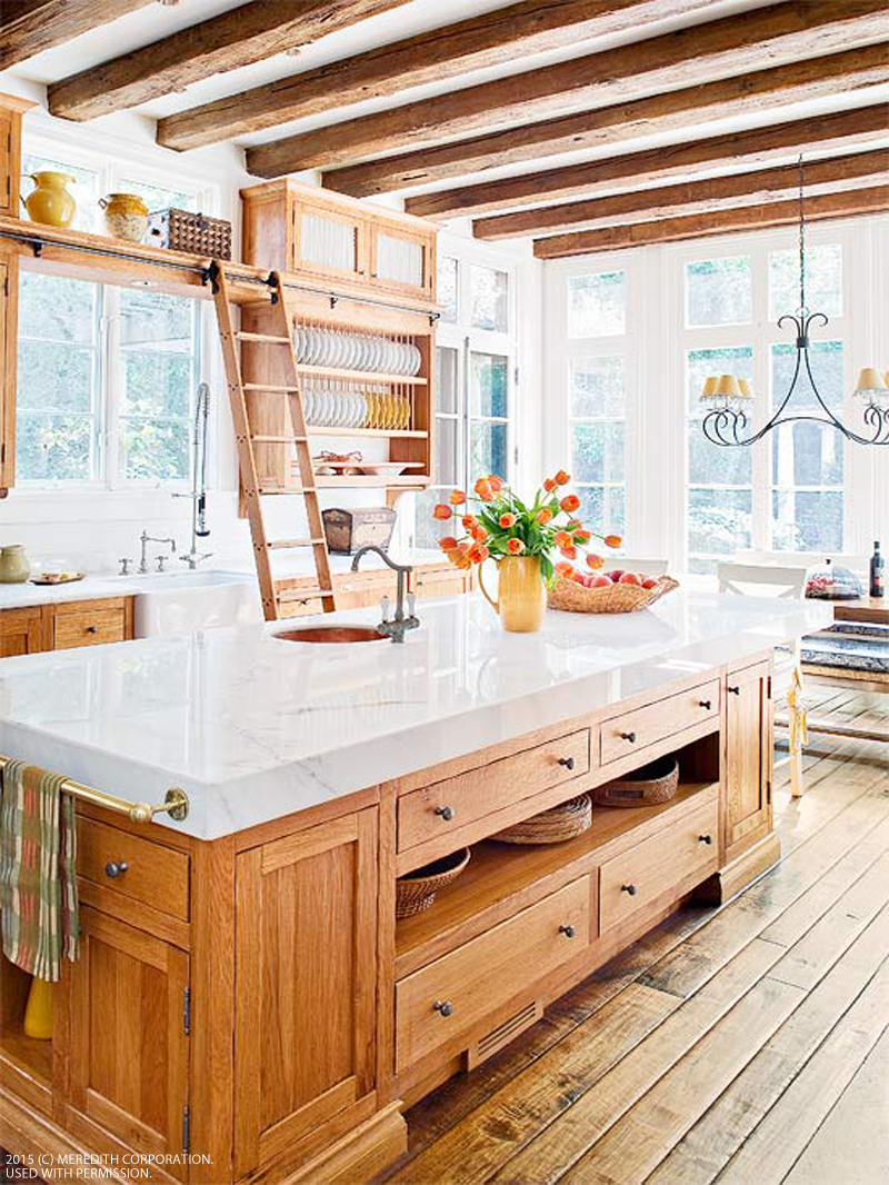 Style-Setting Ceiling Ideas for Your Home - bhgrelife.com