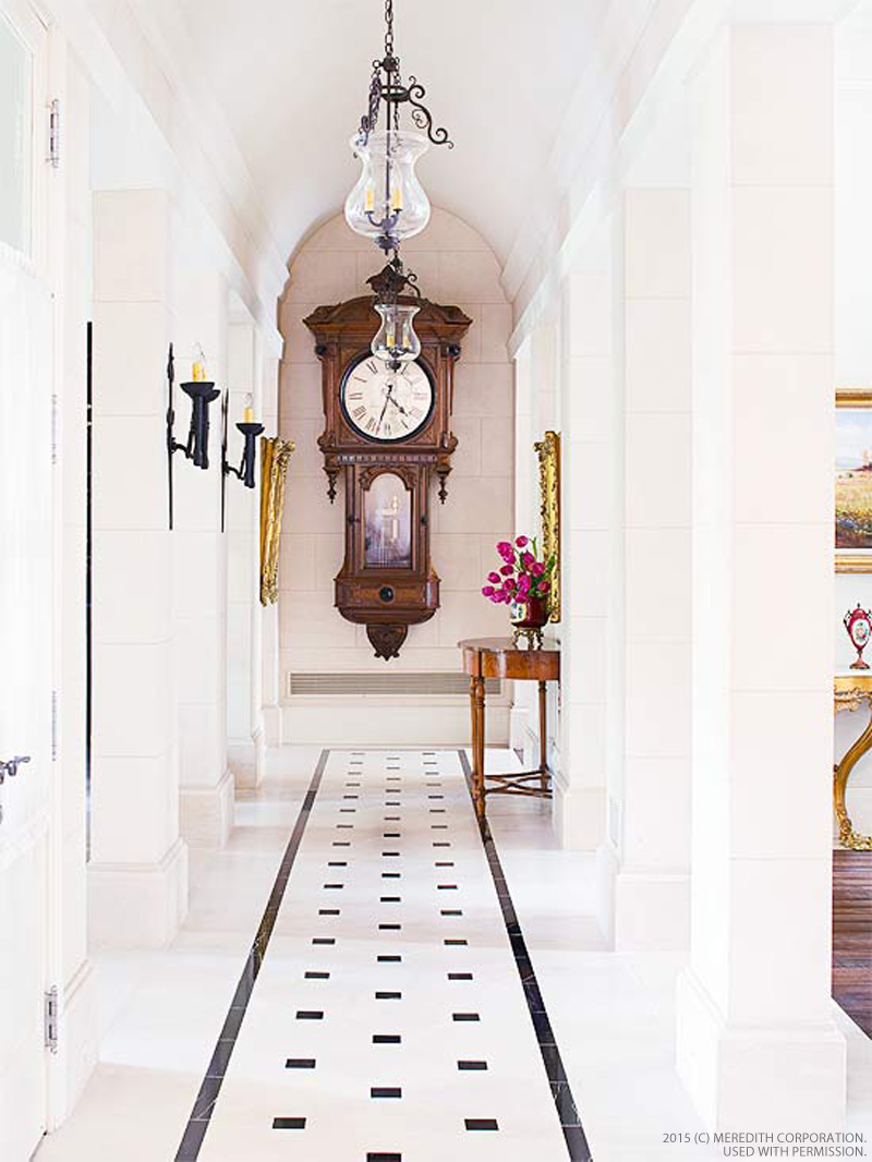 Style-Setting Ceiling Ideas for Your Home - bhgrelife.com