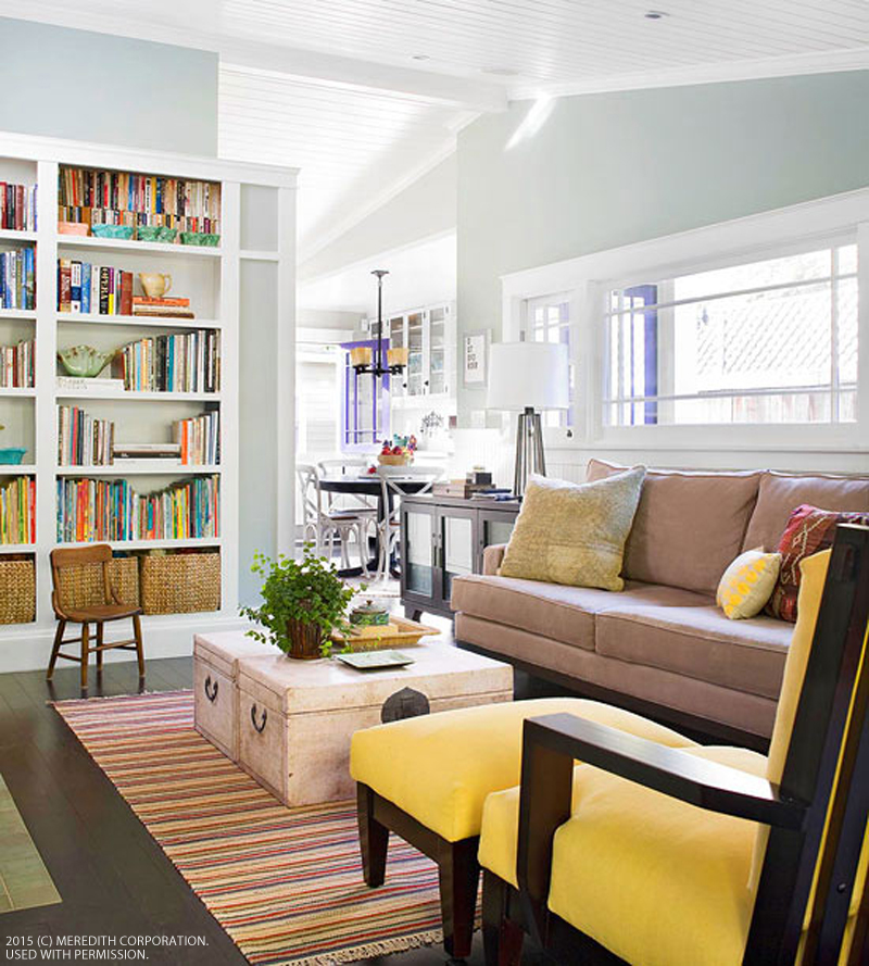 Style-Setting Ceiling Ideas for Your Home - bhgrelife.com