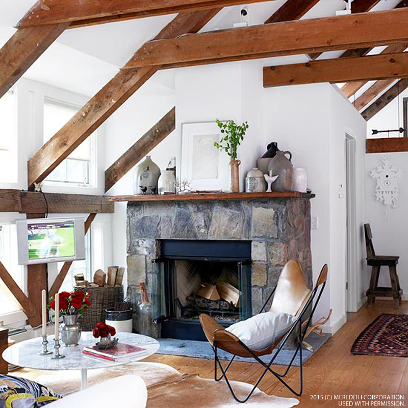 Style-Setting Ceiling Ideas for Your Home - bhgrelife.com