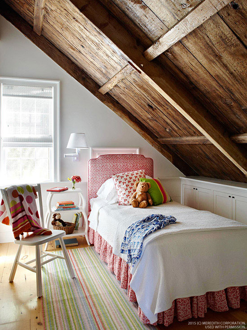 Style-Setting Ceiling Ideas for Your Home - bhgrelife.com