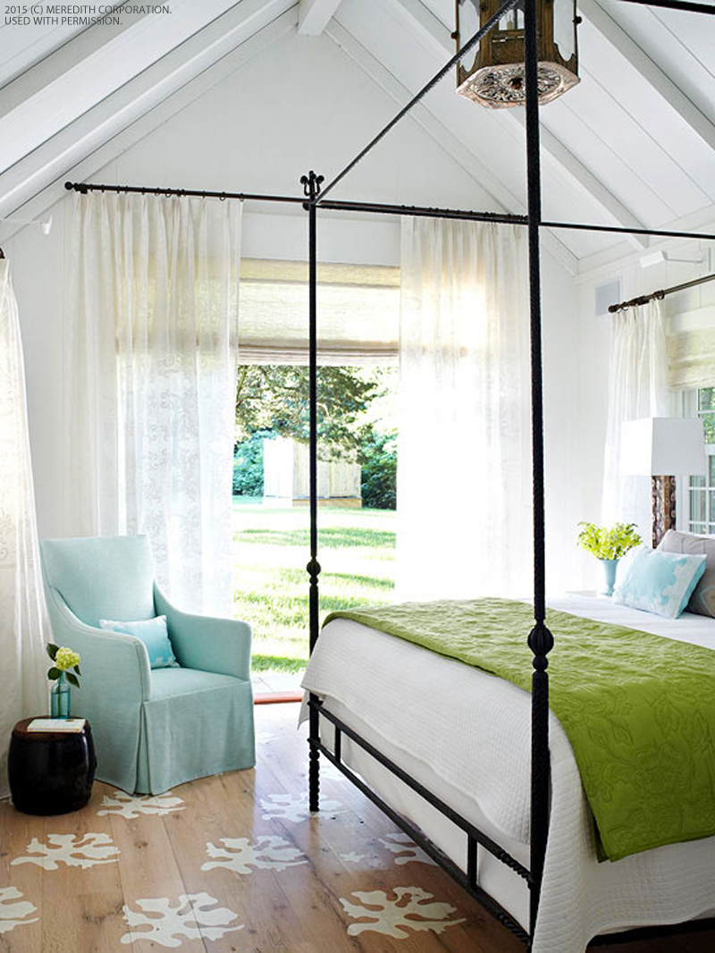 Style-Setting Ceiling Ideas for Your Home - bhgrelife.com