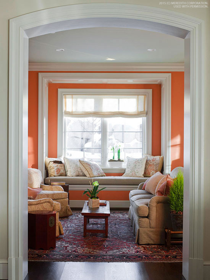 Style-Setting Ceiling Ideas for Your Home - bhgrelife.com