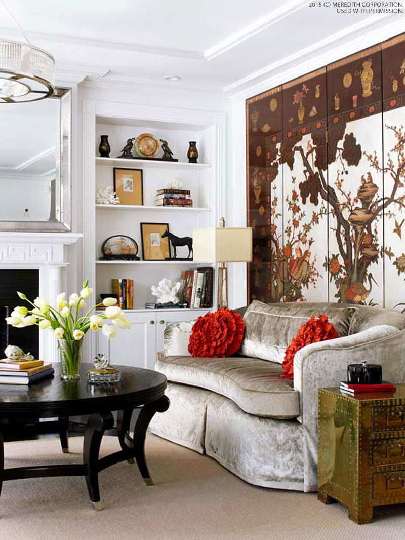 Style-Setting Ceiling Ideas for Your Home - bhgrelife.com