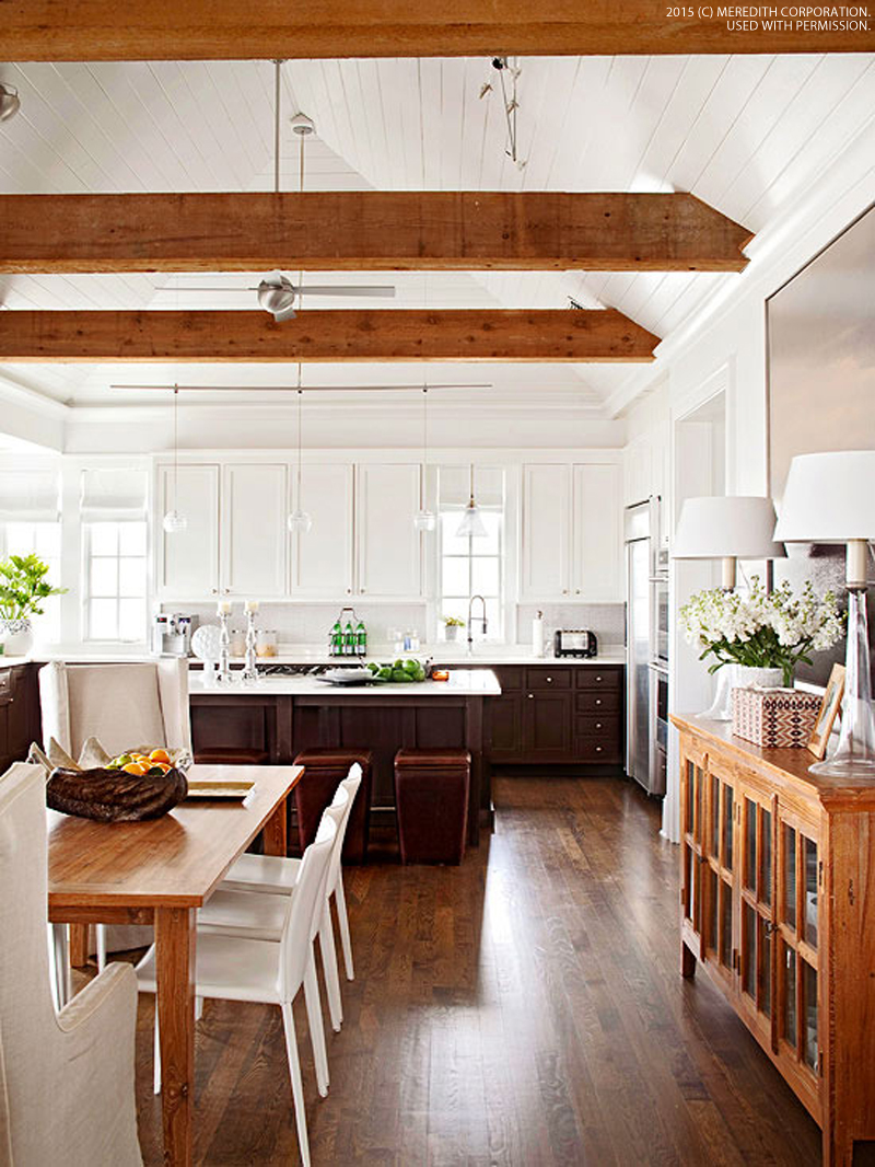 Style-Setting Ceiling Ideas for Your Home - bhgrelife.com