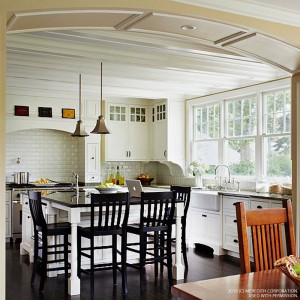 Add Value to Your Home with These Architectural Features - bhgrelife.com