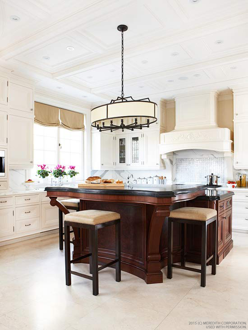 Incorporating Traditional Style into Your Home’s Kitchen - bhgrelife.com
