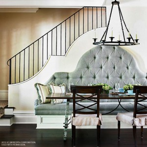 Add Value to Your Home with These Architectural Features - bhgrelife.com