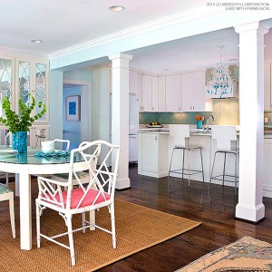 Add Value to Your Home with These Architectural Features - bhgrelife.com