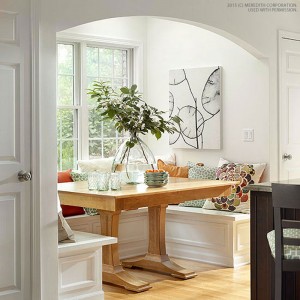 Add Value to Your Home with These Architectural Features - bhgrelife.com