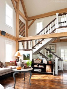 Add Value to Your Home with These Architectural Features - bhgrelife.com
