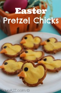 Our Favorite Easter Recipes - bhgrelife.com