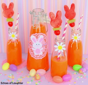 Our Favorite Easter Recipes - bhgrelife.com