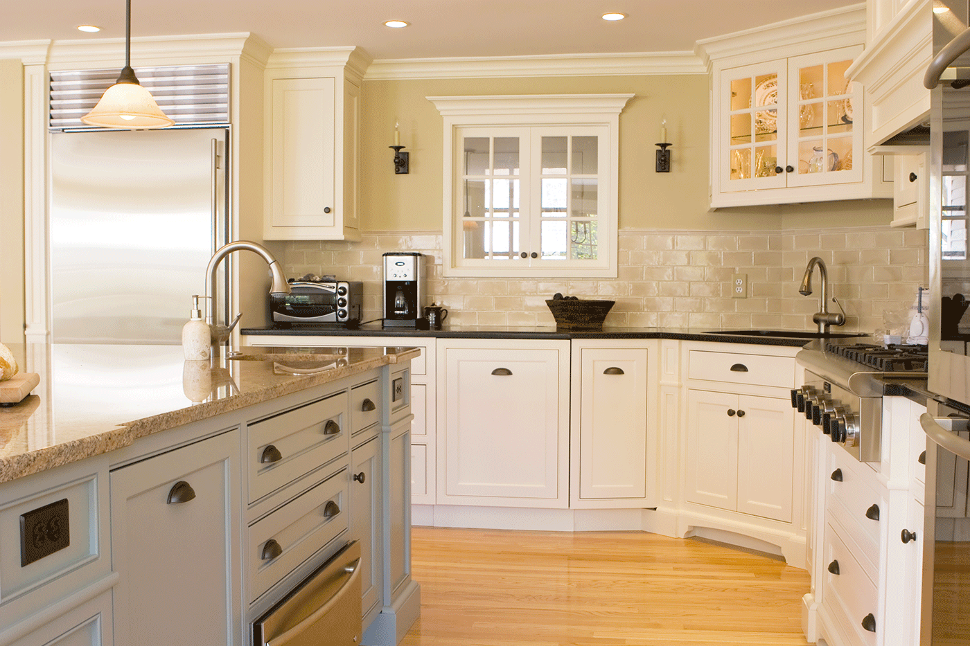 Professional vs. DIY: How to Choose - bhgrelife.com