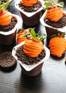 Our Favorite Easter Recipes - bhgrelife.com