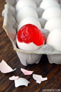 Our Favorite Easter Recipes - bhgrelife.com