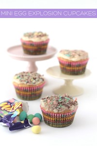 Our Favorite Easter Recipes - bhgrelife.com
