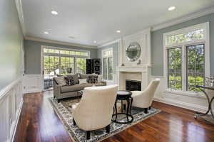 Decorating Tips for Couples Moving in Together - bhgrelife.com