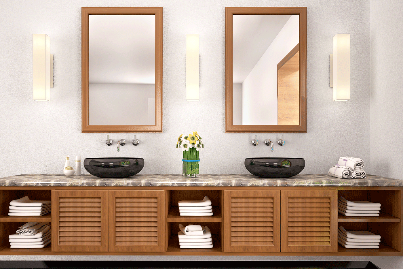 Decorating Tips for Couples Moving in Together - bhgrelife.com
