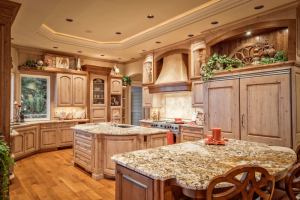 Tips to Reinvent Your Kitchen on a Budget - bhgrelife.com