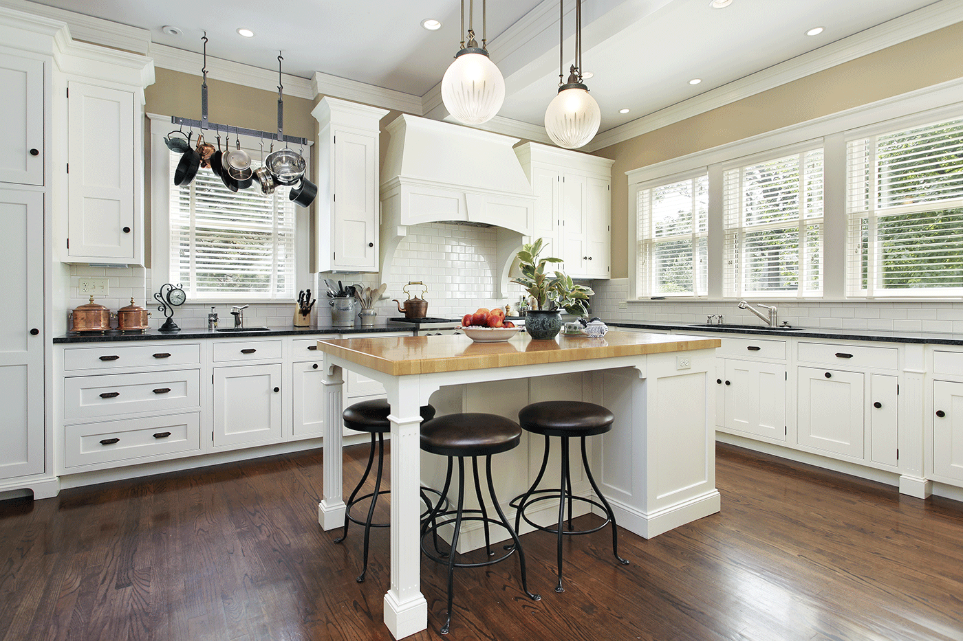 Tips to Reinvent Your Kitchen on a Budget - bhgrelife.com