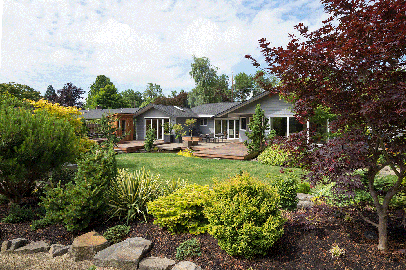 Landscaping Secrets From the Pros - bhgrelife.com