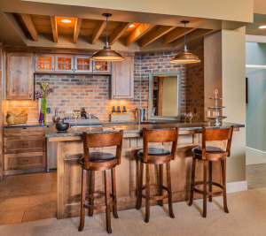 6 Must-Have Accessories for the Ultimate Man Cave - bhgrelife.com