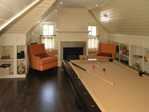 6 Must-Have Accessories for the Ultimate Man Cave - bhgrelife.com