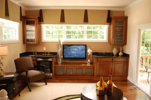 6 Must-Have Accessories for the Ultimate Man Cave - bhgrelife.com