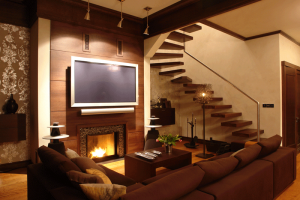 6 Must-Have Accessories for the Ultimate Man Cave - bhgrelife.com