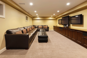 6 Must-Have Accessories for the Ultimate Man Cave - bhgrelife.com