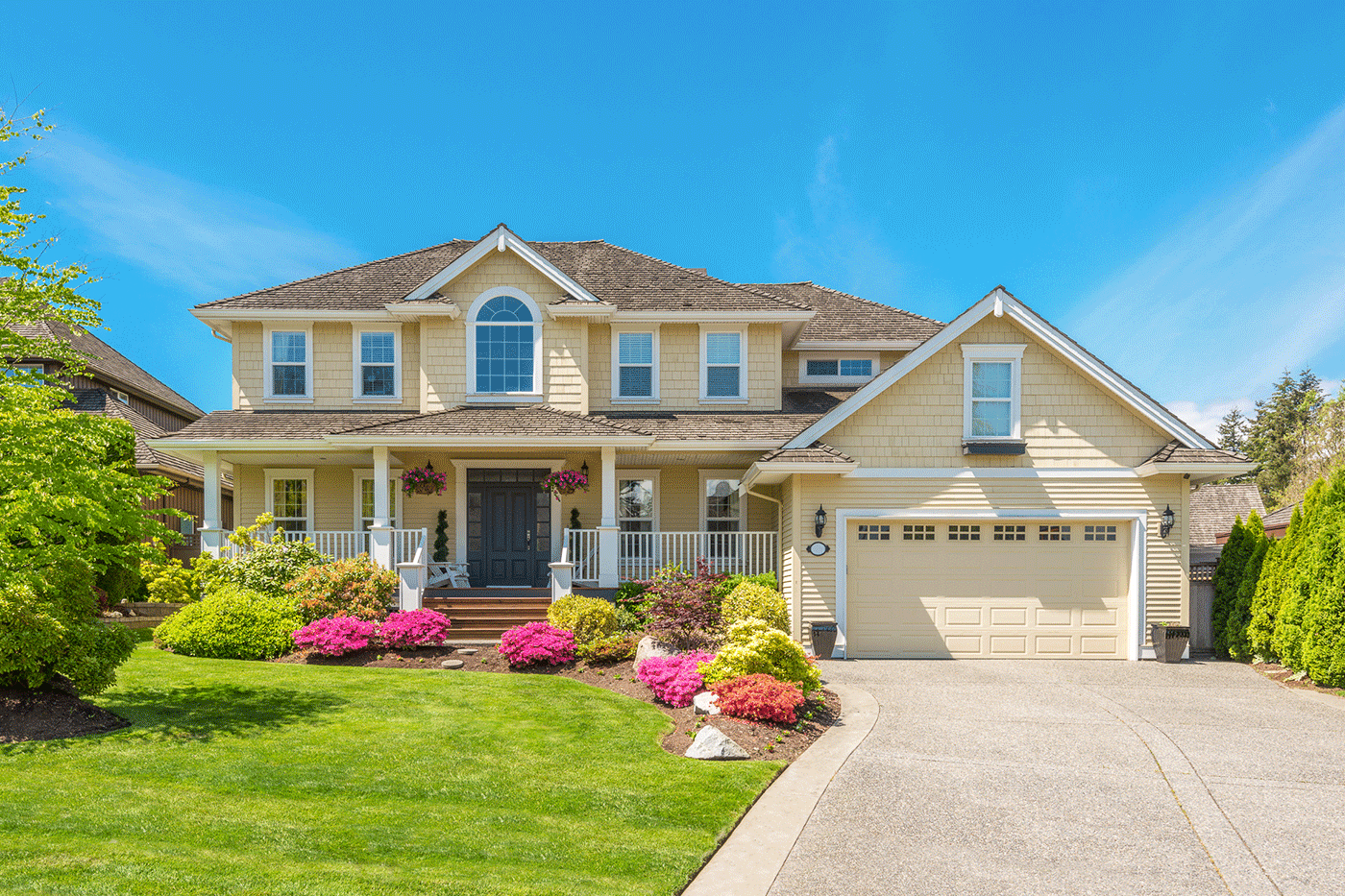 5 Upgrades Every New Home Should Have - bhgrelife.com