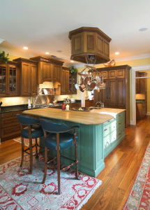 10 Quick Kitchens Storage Upates - bhgrelife.com